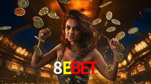 Experiência VIP 8EBET