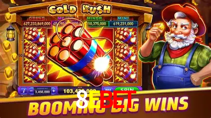 A Revolução dos Aplicativos de Jogos no 8EBET