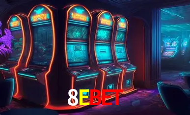A Emoção da Loteria na 8EBET: Uma Chance de Mudança de Vida