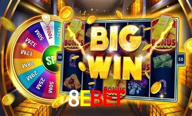 Desvendando o Mundo dos Jogos Virtuais na 8EBET