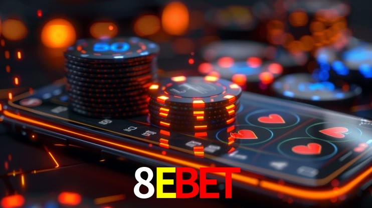 Welcome Bonus 8EBET