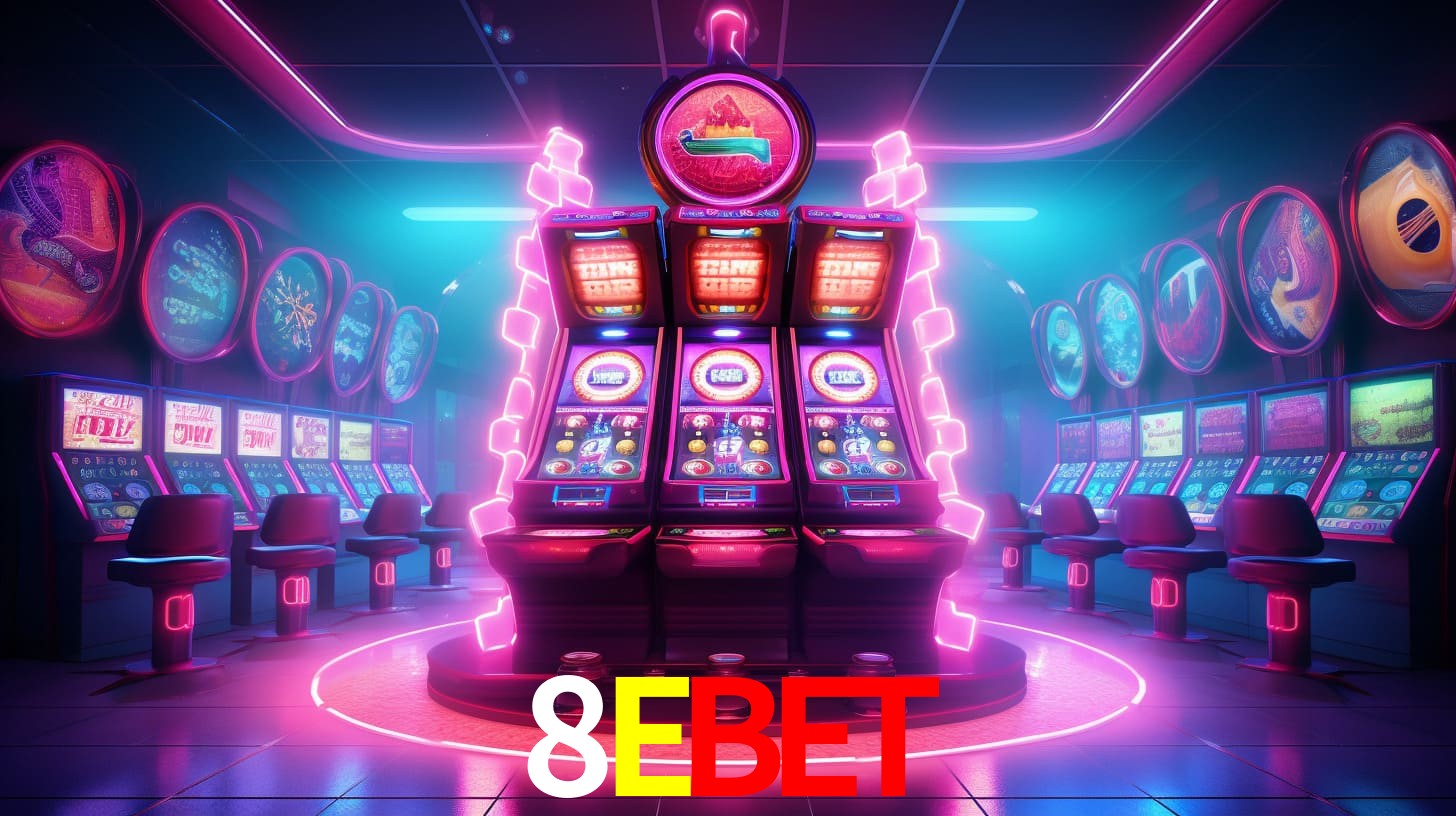 8EBET - Jackpot dos Sonhos - 8EBET.com