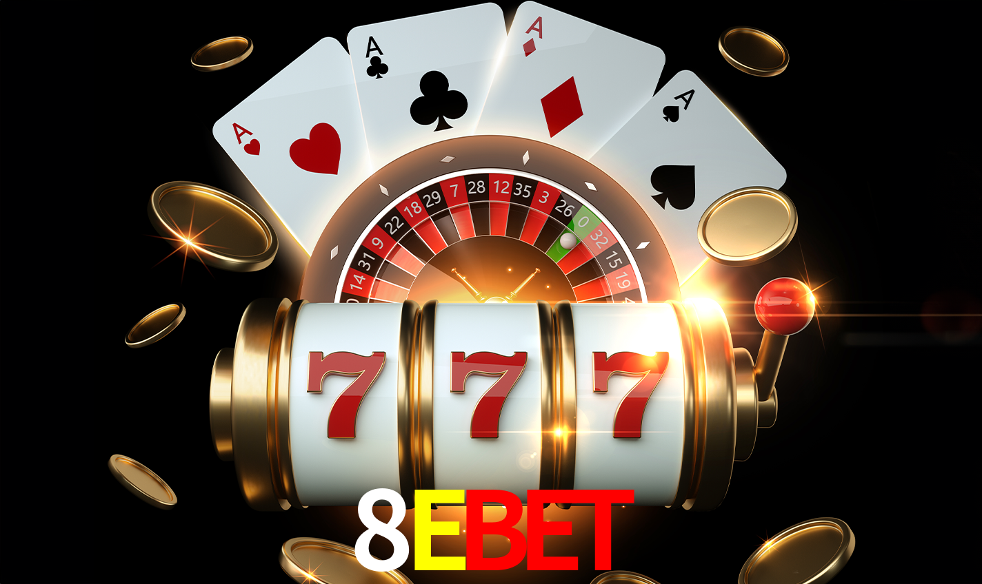 8EBET aplicativo