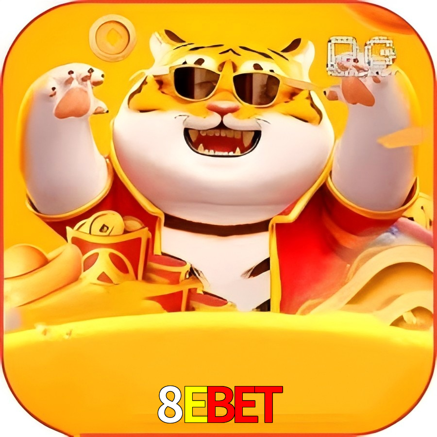 8EBET