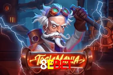 Slot Games 8EBET