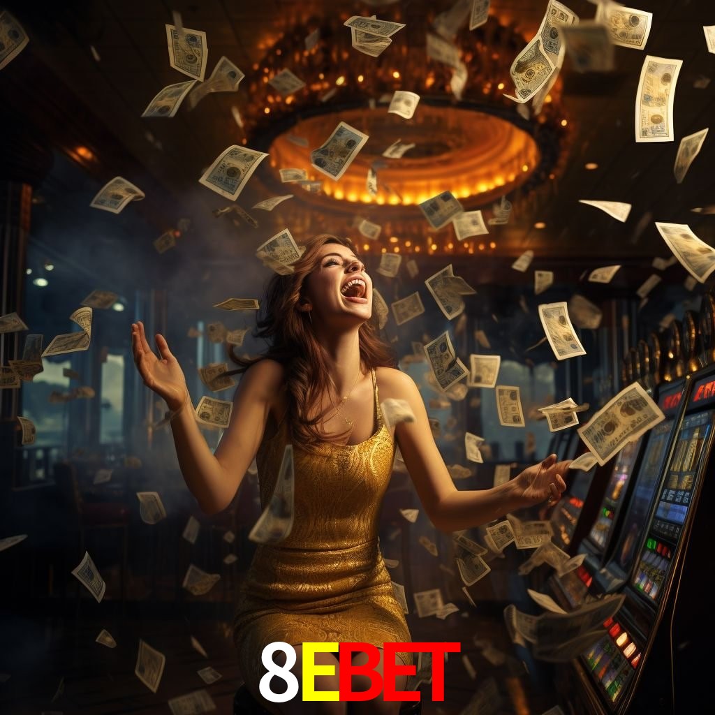 VIP Casino 8EBET