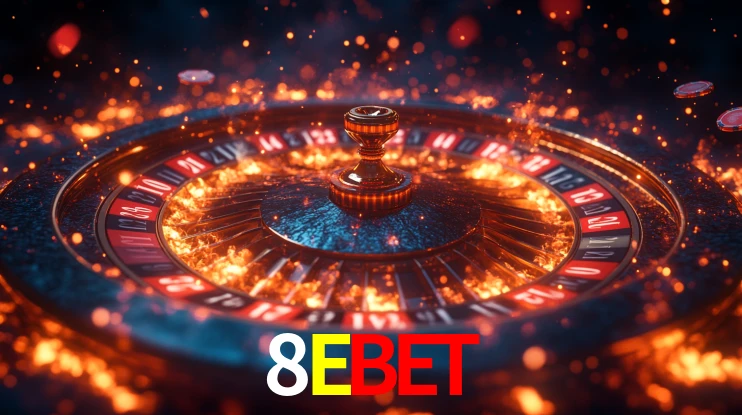 8EBET login