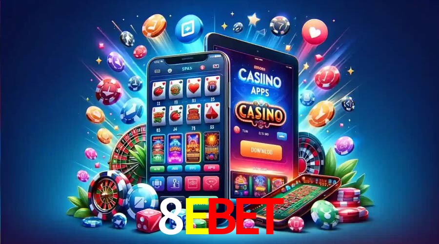 Account Benefits 8EBET