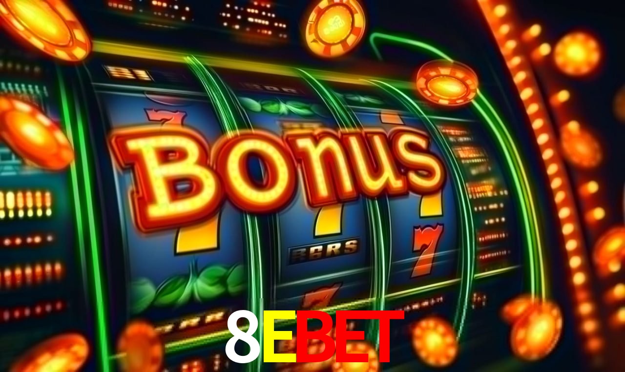 Roulette Table 8EBET