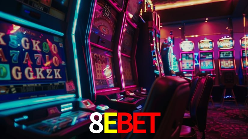 Exclusive Offers 8EBET