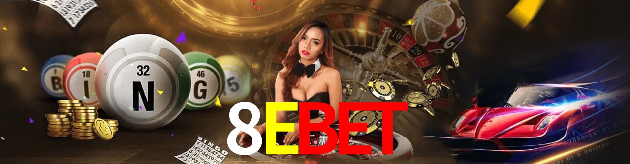 Flash Promotion 8EBET