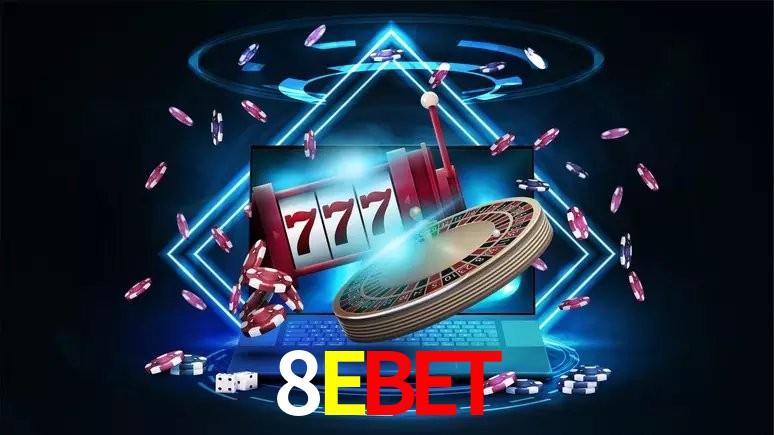 Live Casino 8EBET
