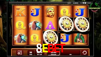 VIP Casino 8EBET