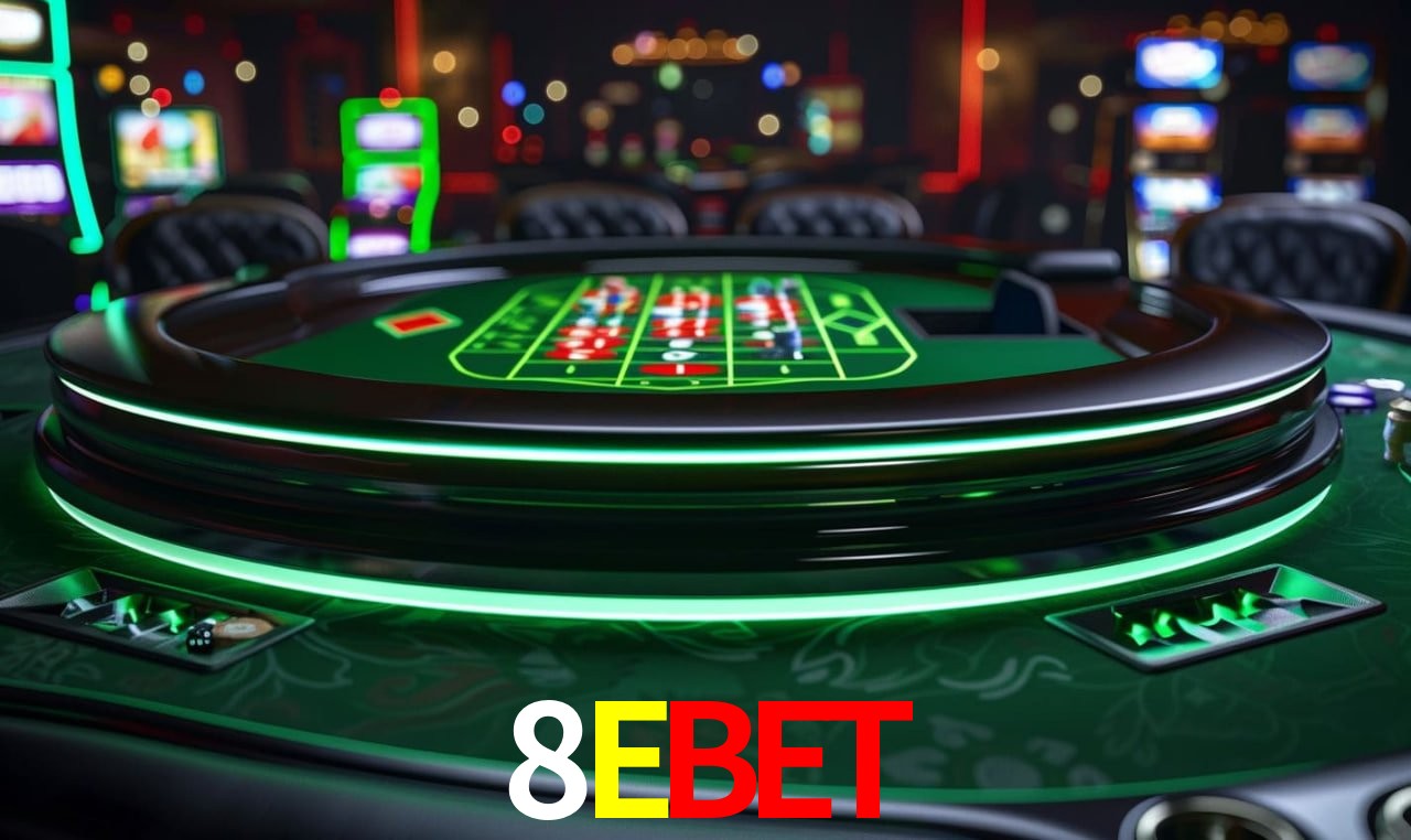 Weekend Specials 8EBET