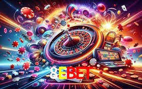 Welcome Bonus 8EBET