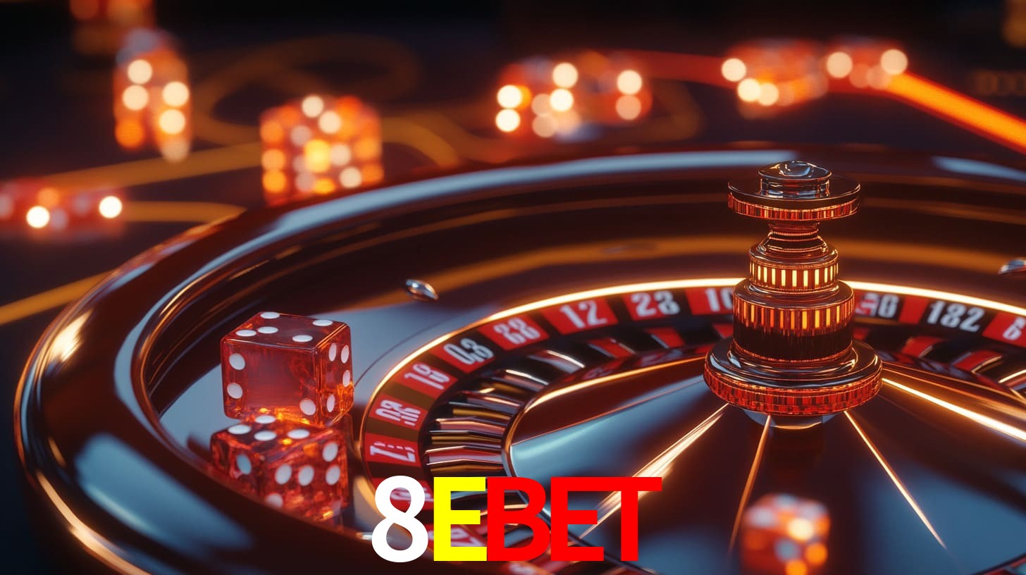 Live Casino 8EBET
