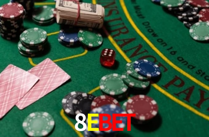8EBET.com