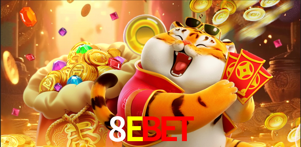 8EBET