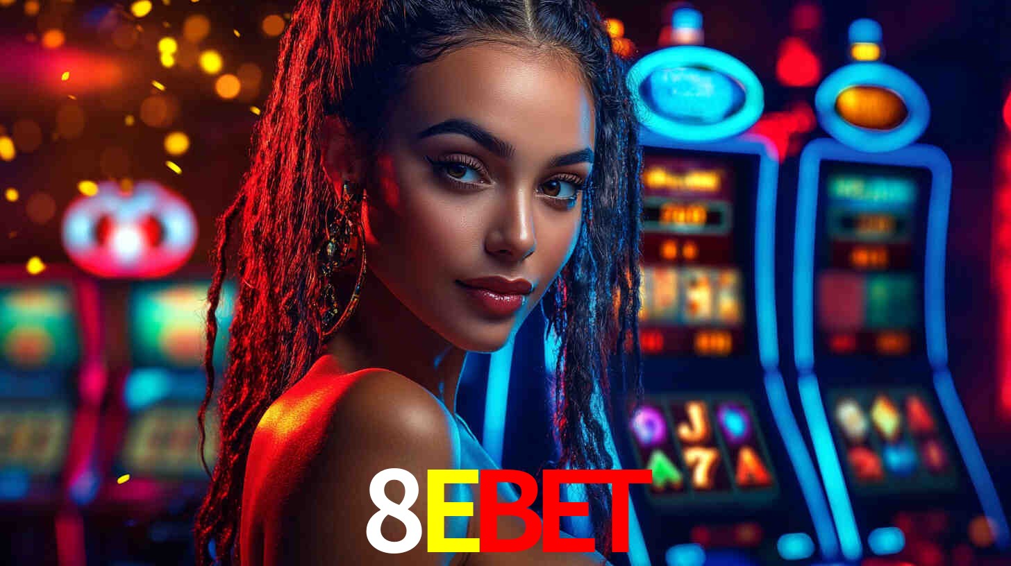 Apostas Esportivas na 8EBET: Um Guia Completo