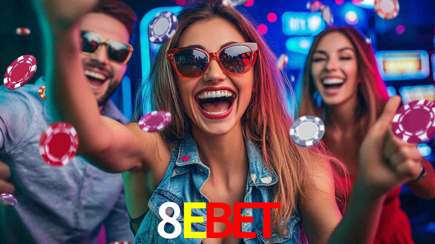Descubra o Programa VIP da 8EBET: Vantagens Exclusivas para Jogadores