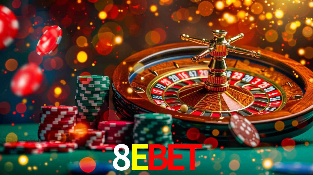 Descubra o Programa VIP da 8EBET: Vantagens Exclusivas para Jogadores