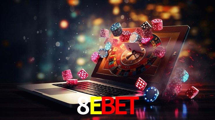 A Emoção da Loteria na 8EBET: Uma Chance de Mudança de Vida