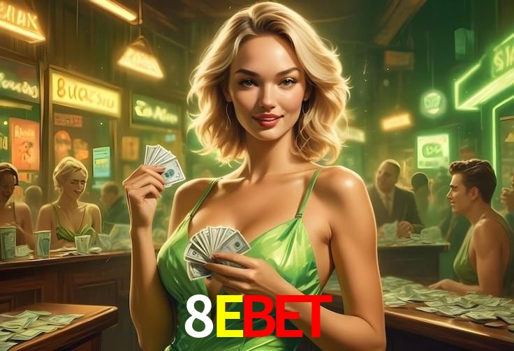 Descubra a Essência do 8EBET: Nossa História e Compromissos