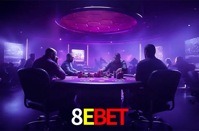 Explorando a Categoria de Eventos em Apostas na 8EBET