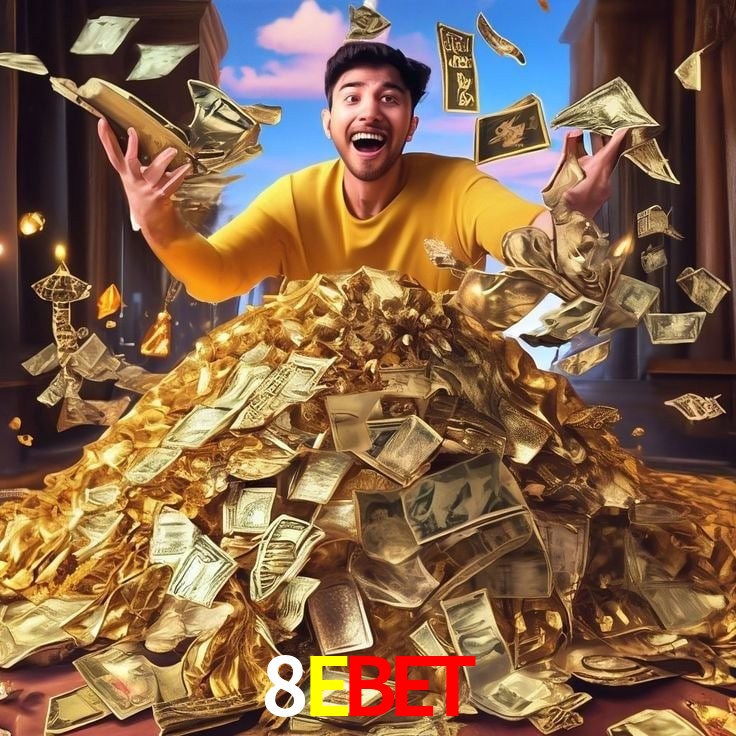 Football Betting 8EBET