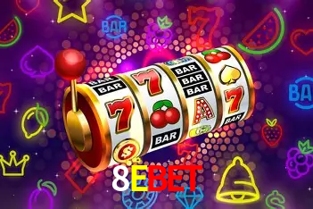 Descubra a Magia dos Jogos de Arcade no 8EBET