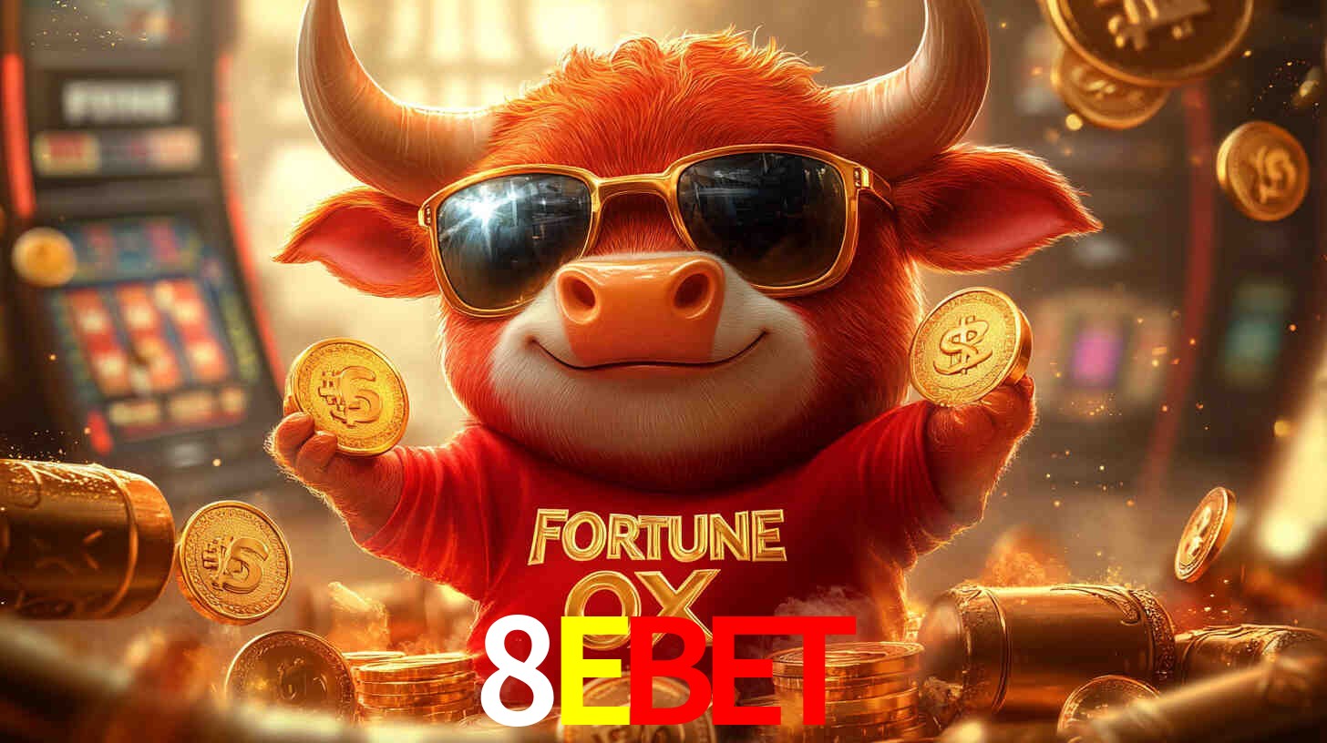 8EBET: A Experiência de Casino com Jogos de Mesa ao Vivo