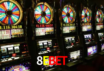 A Emoção da Loteria na 8EBET: Uma Chance de Mudança de Vida