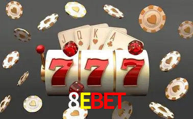 Roulette Table 8EBET