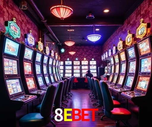Weekend Specials 8EBET