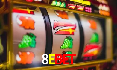 Inovações de Jogos na 8EBET: O Futuro das Experiências Interativas