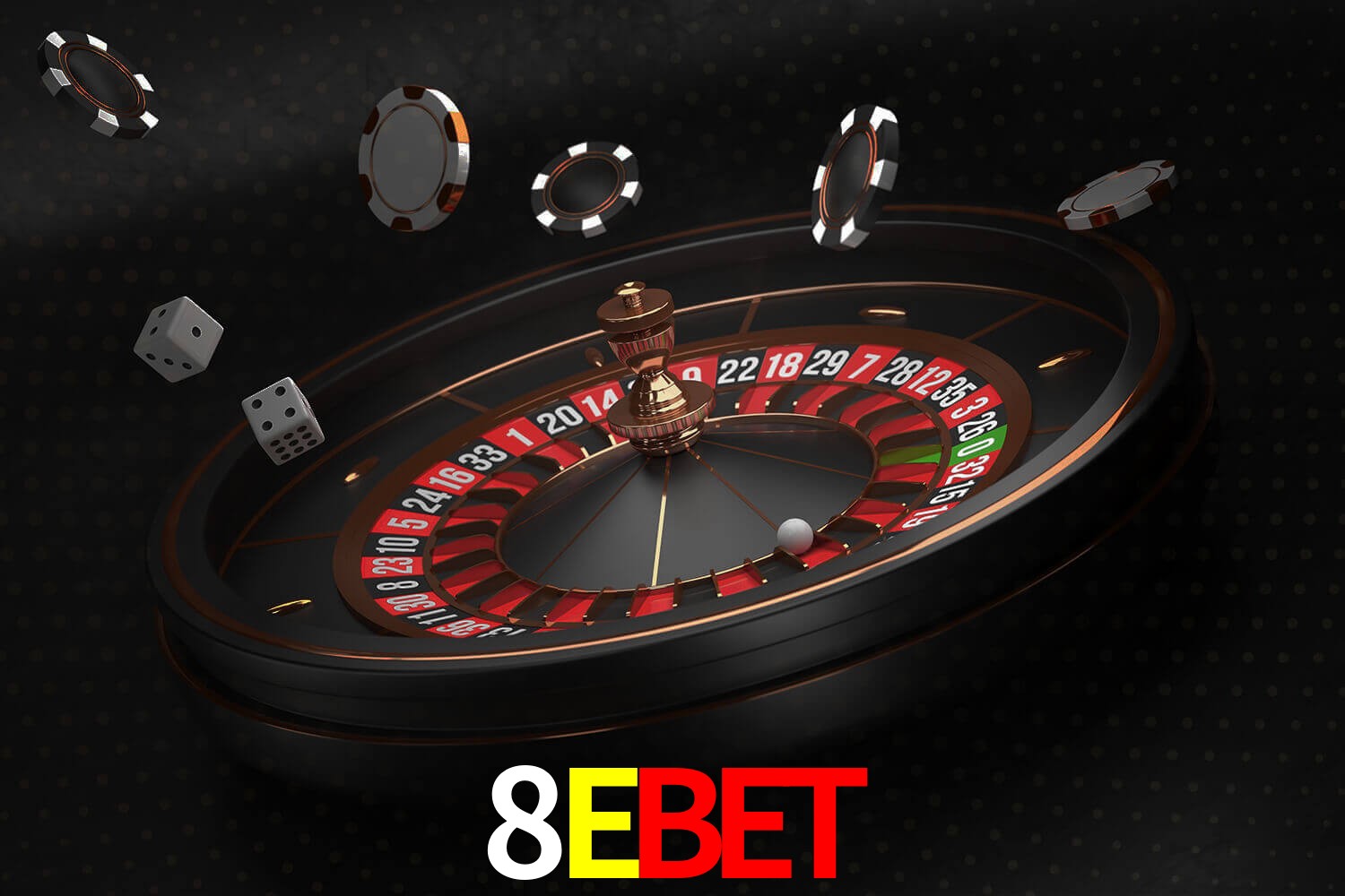 8EBET.com