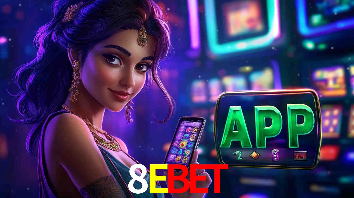 8EBET