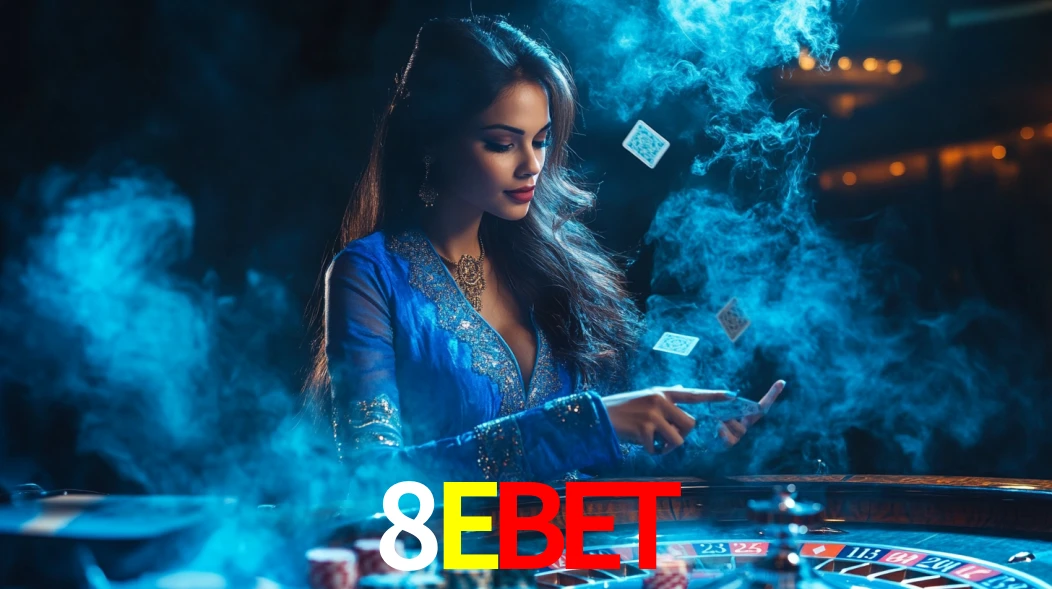 Explorando a Categoria de Eventos em Apostas na 8EBET