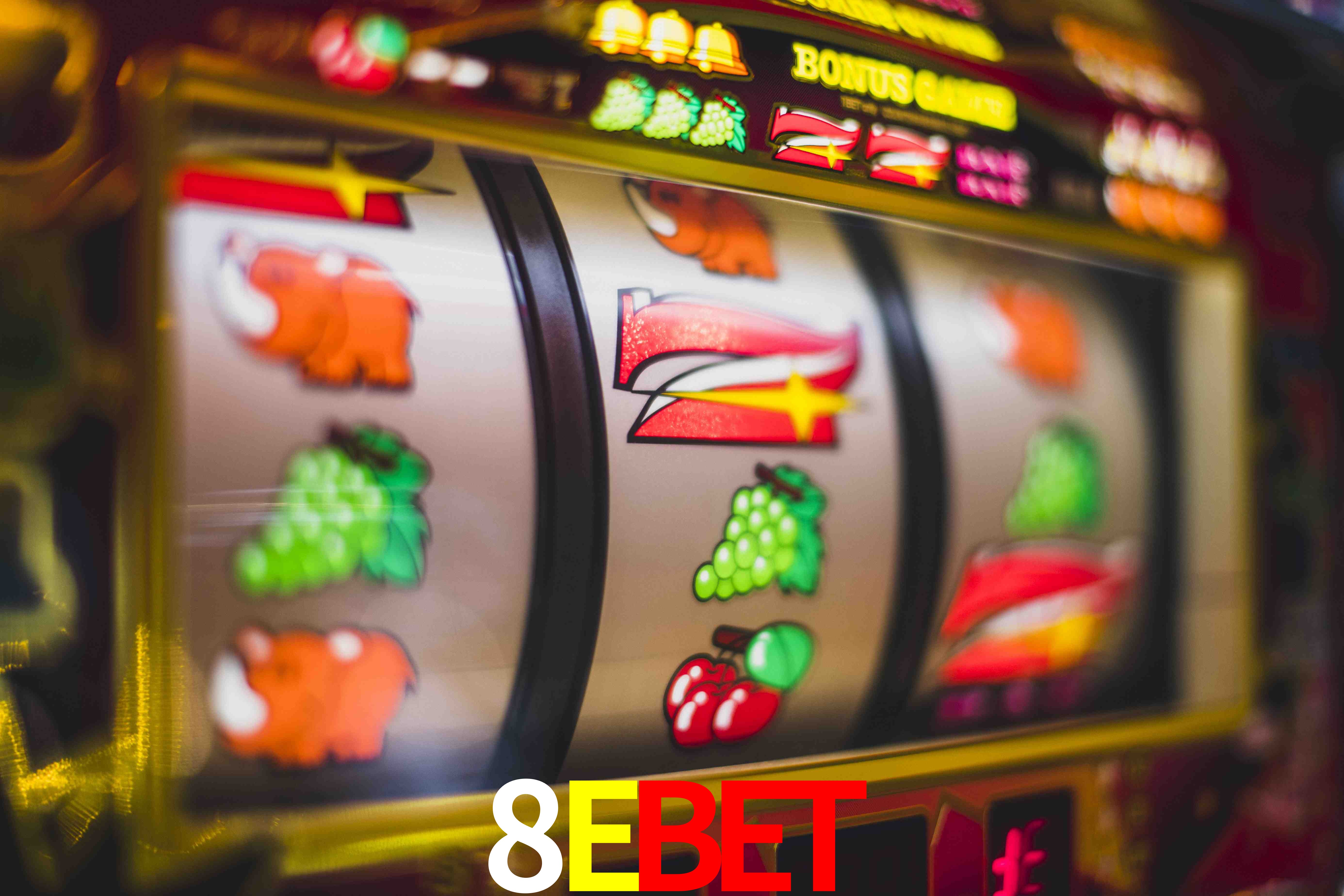 Spaceman Game 8EBET