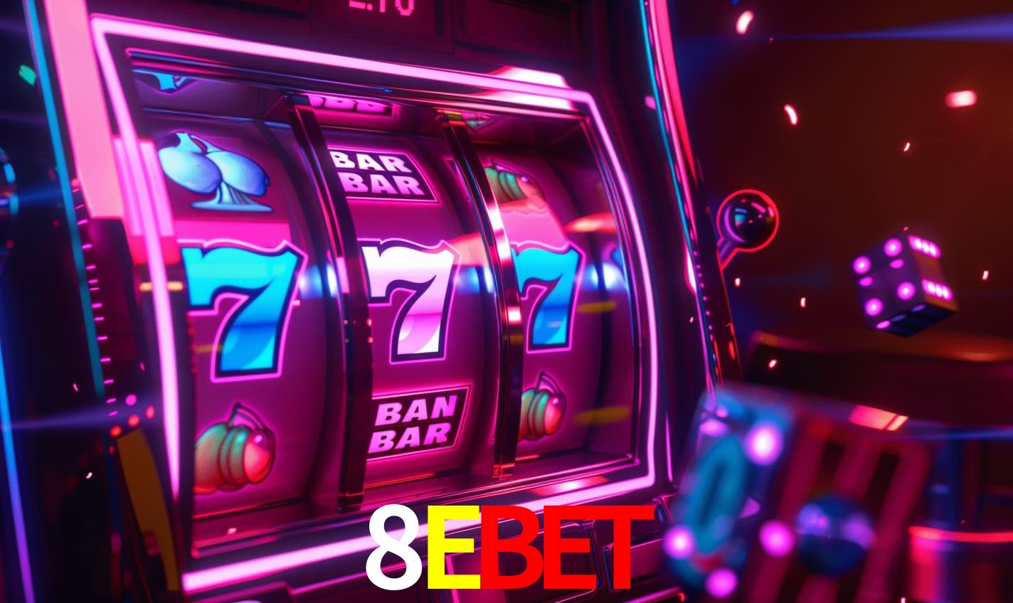 Descubra a Essência do 8EBET: Nossa História e Compromissos