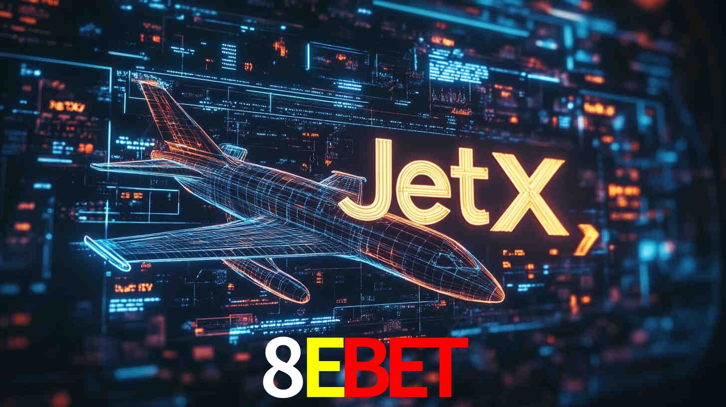 Inovações de Jogos na 8EBET: O Futuro das Experiências Interativas