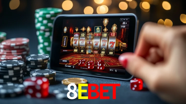 Premium Interface 8EBET