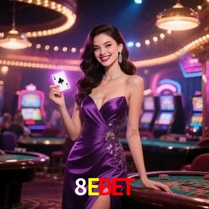 cassino 8EBET