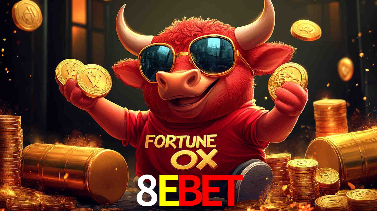 Desvendando o Mundo dos Jogos Virtuais na 8EBET