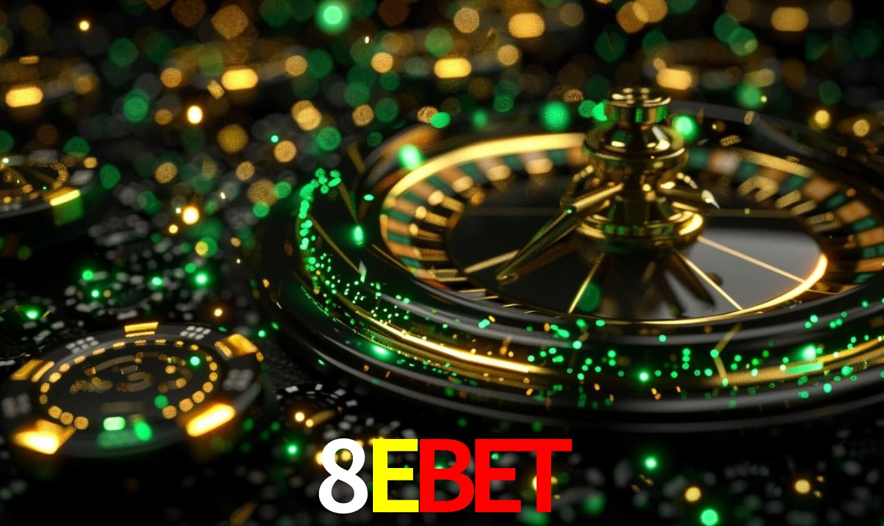 Seasonal Promotions 8EBET