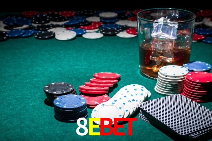 Tennis Betting 8EBET